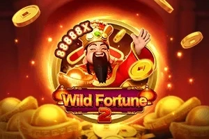 Wild Fortune 2 slot by Victory Ark