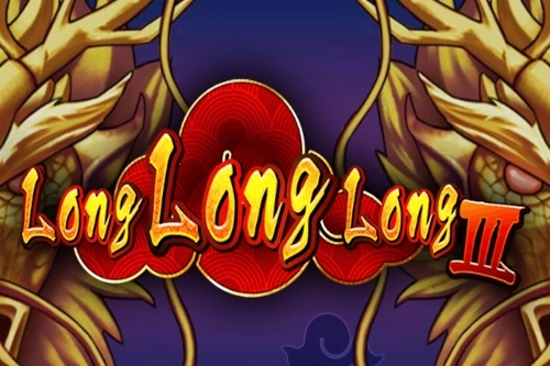 Long Long Long 3 slot by Victory Ark