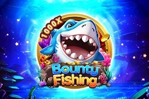 Bounty Fishing Demo Slot