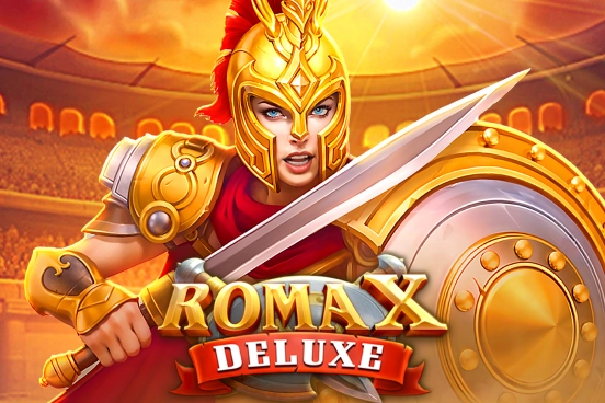 Roma X Deluxe demo
