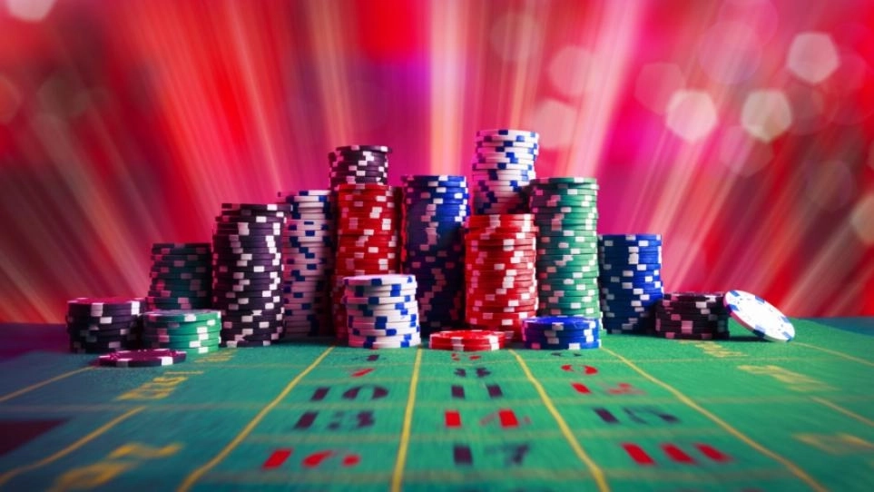 The Impact of Online Casinos on Local Economies