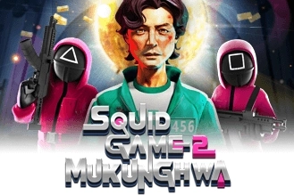 Squid Game 2: Mukunghwa slot by Advantplay - 97.05% RTP