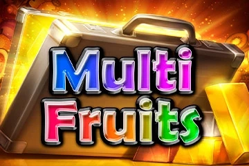 Multi Fruits Demo Slot