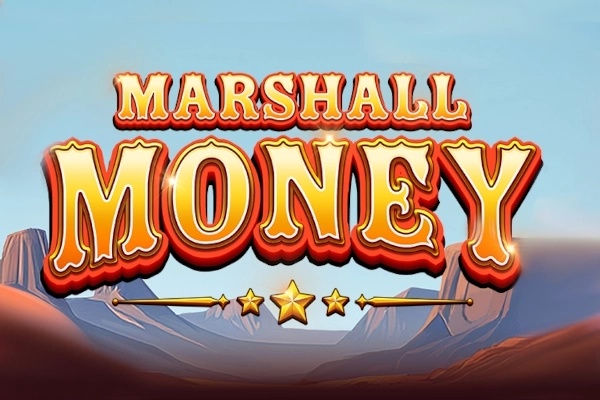 Marshall Money slot by Blue Ring Studios - 96% RTP