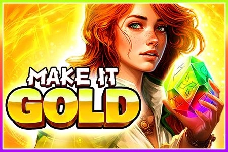 Make It Gold Demo Slot