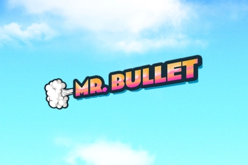 Mr. Bullet slot by Vibra Gaming - 96.96% RTP