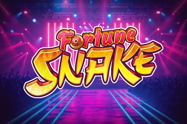 Fortune Snake slot by Pocket Games Soft - 96.75% RTP