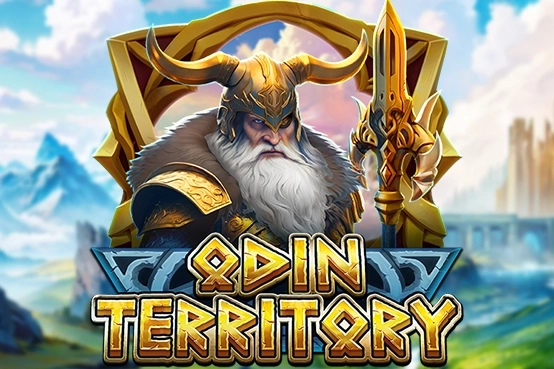 Odin Territory slot by Dragoon Soft