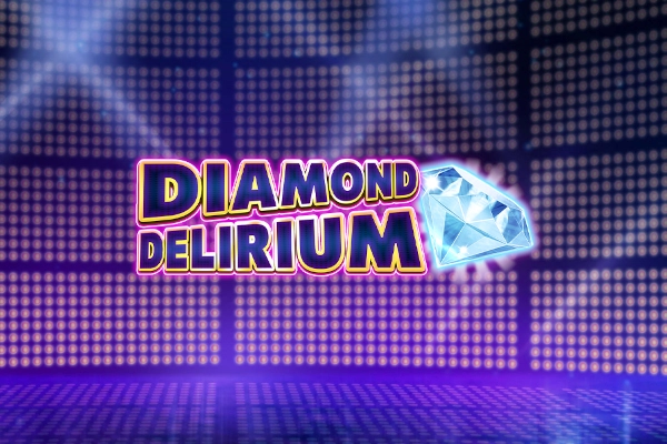 Diamond Delirium slot by Bang Bang Games - 94% RTP