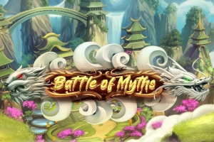Battle of Myths slot by Elysium Studios