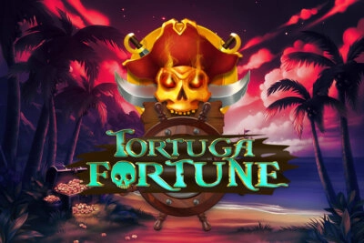 Tortuga Fortune slot by ICONIC21