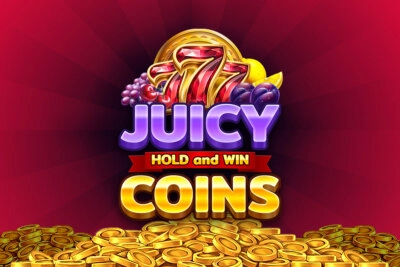 Juicy Coins slot by ICONIC21