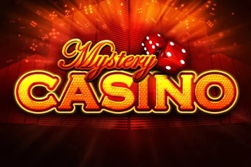 Mystery Casino demo