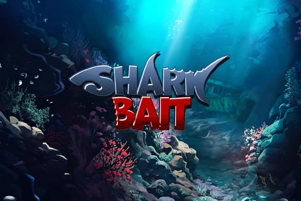 Shark Bait slot by HungryBear - 94% RTP