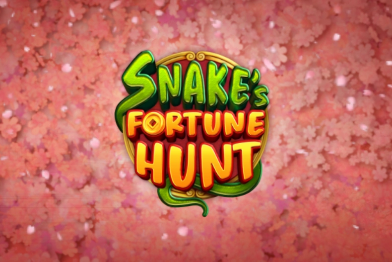 Snake's Fortune Hunt slot by RTG