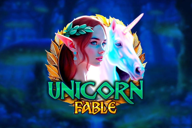 Unicorn Fable slot by Triple Cherry - 96.15% RTP