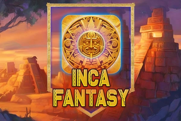 Inca Fantasy slot by KA Gaming