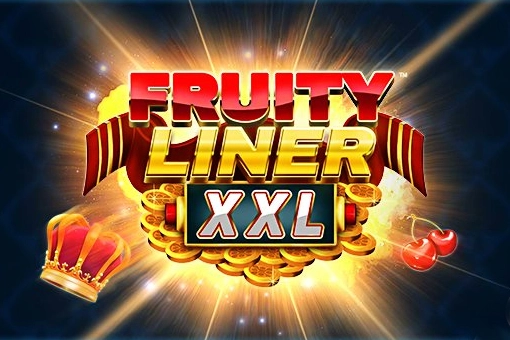 Fruityliner XXL slot by Mancala Gaming