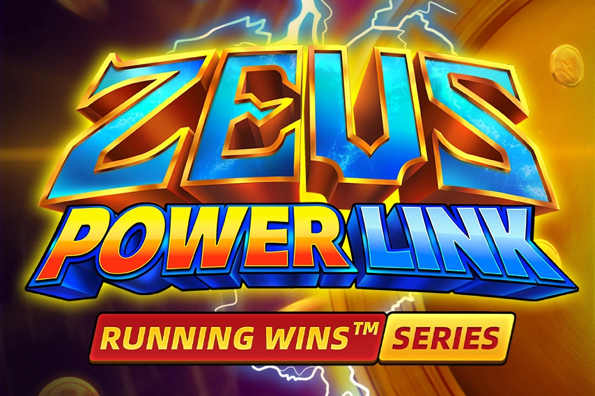 Zeus Power Link slot by Fugaso - 96.1% RTP