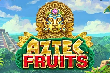 Aztec Fruits slot by Playtech - 96.4% RTP