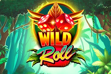 Wild Roll slot by Playtech