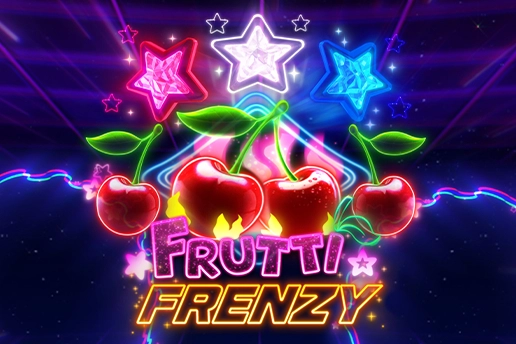 Frutti Frenzy slot by GMW
