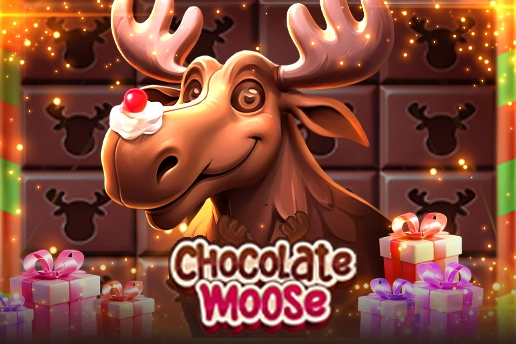 Chocolate Moose slot by GMW