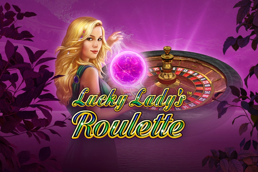 Lucky Lady's Roulette Demo Slot