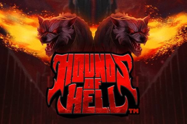 Hounds of Hell Demo Slot