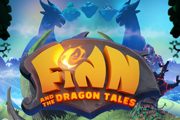 Finn and the Dragon Tales demo