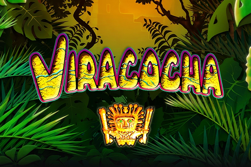 Viracocha slot by IGT