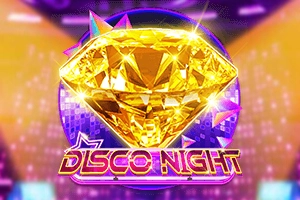 Disco Night slot by CQ9 Gaming