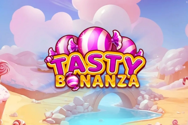 Tasty Bonanza Demo Slot