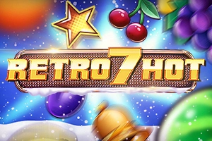 Retro 7 Hot Christmas Demo Slot