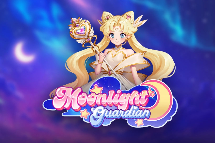 Moonlight Guardian slot by Playnetic - 96.49% RTP