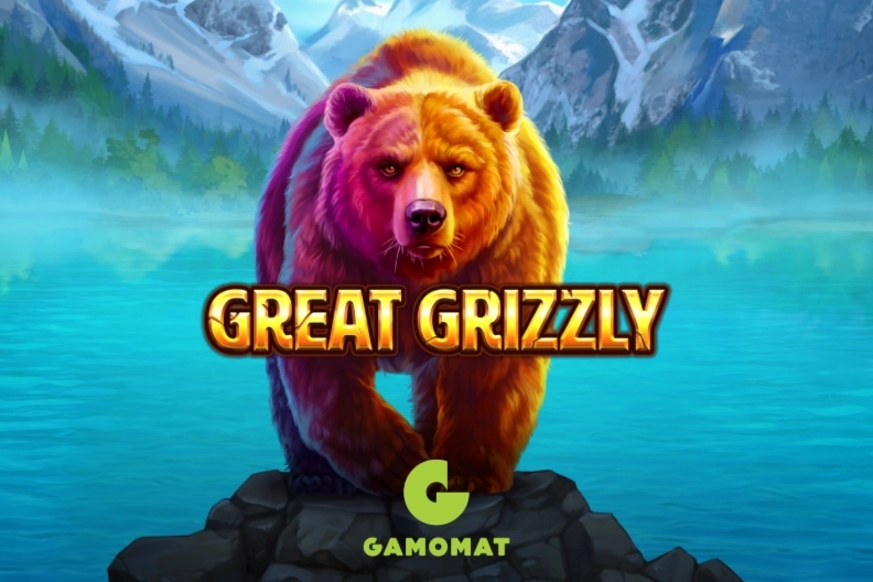 Great Grizzly Demo Slot
