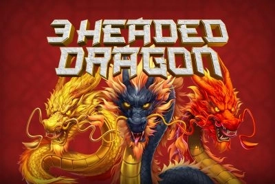 3 Headed Dragon Demo Slot
