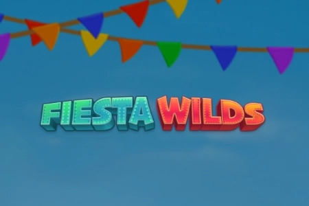 Fiesta Wilds demo