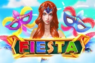 Fiesta slot by PopOK Gaming - 95.03% RTP
