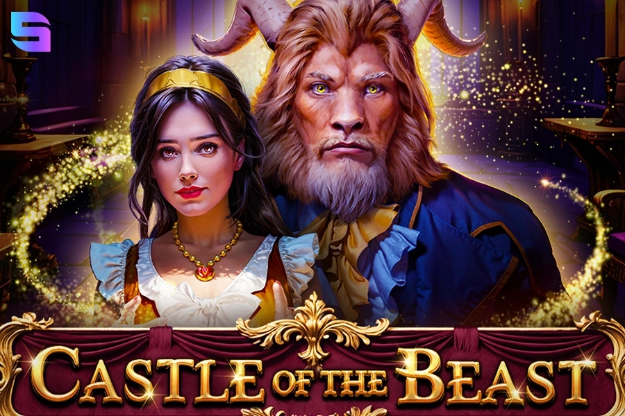Castle of the Beast slot by Spinomenal