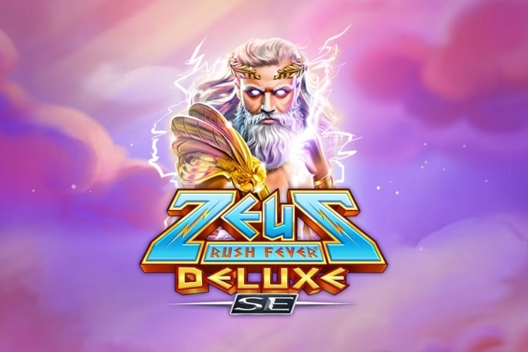 Zeus Rush Fever Deluxe SE demo