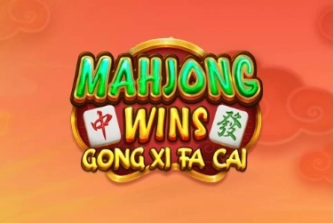 Mahjong Wins - Gong Xi Fa Cai demo