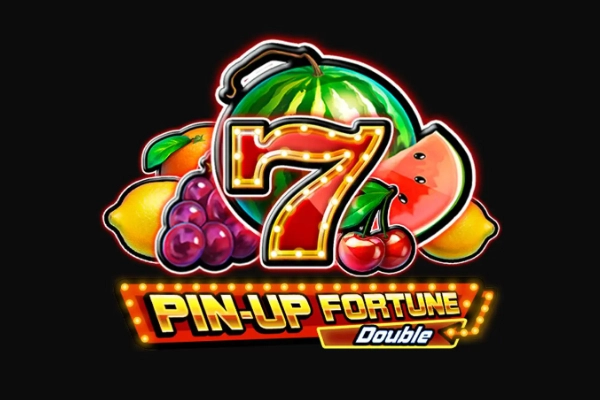 Pin-Up Fortune Double slot by GameBeat