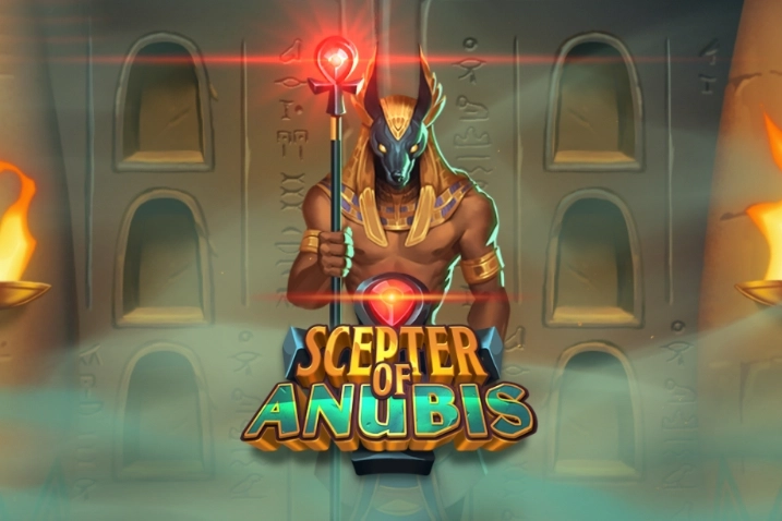 Scepter of Anubis Demo Slot