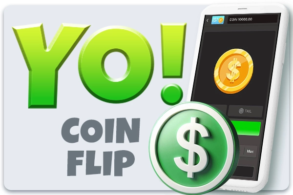 YOriginal CoinFlip Demo Slot