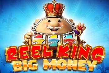 Reel King Big Money slot by Inspired Gaming - 94.5% RTP