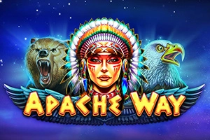 Apache Way slot by Red Tiger Gaming