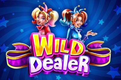 Wild Dealer slot by Slot Factory