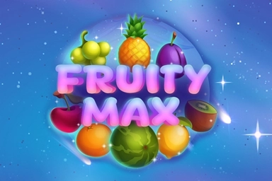 Fruity Max slot by Adell - 96.1% RTP