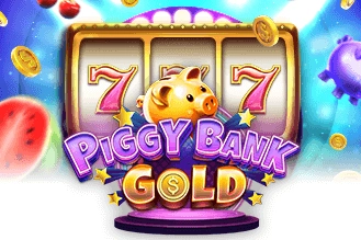 Piggy Bank Gold demo